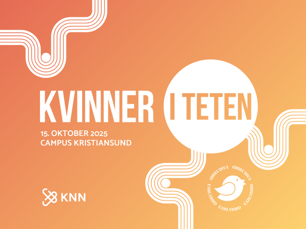 Kvinner i Teten